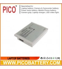 6-Cell Li-Ion Battery for Dell Inspiron 1100 1150 5100 5150 5160 series Laptop BY PICO
